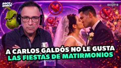 EN VIVO CON CARLOS GALDÓS | ROCK N SHOCK
