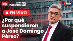 Radio Nacional EN VIVO: La Entrevista, hoy 08 de abril del 2025