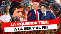 ¿MARCO RUBIO DESTRUIRÁ A LOS RADICALES DE IZQUIERDA?