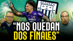 #ENVIVO ALIANZA CON LA CABEZA EN LA LIGUILLA ¡DECLARÓ PAOLO! #TOCOYMEVOY
