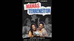 Mamás TERRENEITOR 2 - LA VENGANZA - Chatitos de - #ElChatoRaul