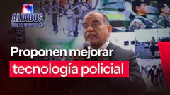 '''Aliados por la seguridad'' EN VIVO por Radio Nacional | Hoy 9 de septiembre del 2026