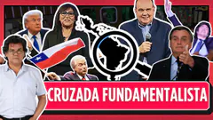 Religión y poder: el avance ultraconservador en Perú y América Latina | Rodrigo Gil en Al Filo