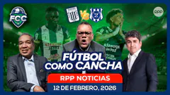 FÚTBOL COMO CANCHA #FEEG2026