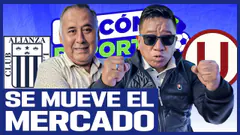 ¡SE MUEVE EL MERCADO DE PASES! | RINCON DEPORTIVO