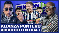 ¡ALIANZA LIMA SIGUE COMO PUNTERO! | RINCON DEPORTIVO
