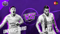 PREVIA UNIVERSITARIO VS. ADT | EN VIVO | TORNEO APERTURA | FUERA DEL ÁREA