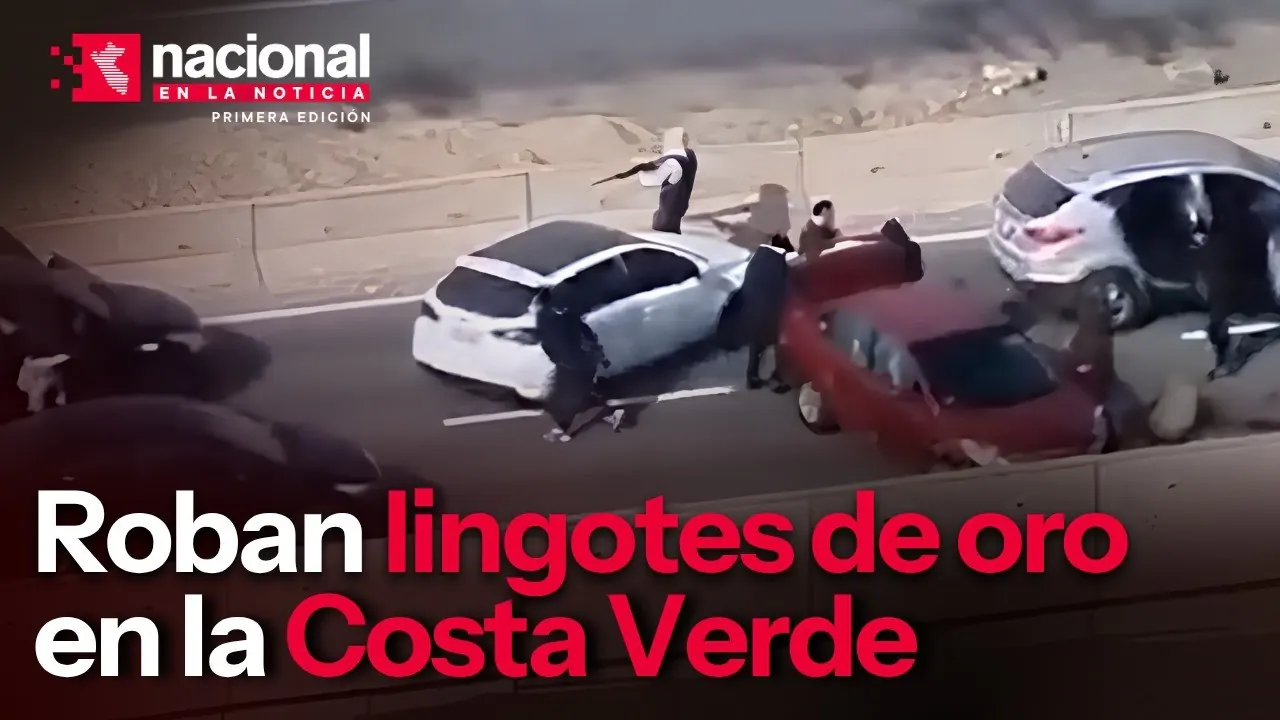 Reproducir: Radio Nacional EN VIVO: ''Nacional en la noticia'', primera edición, hoy 23 de marzo del 2026