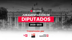 Juramentación de diputados EN VIVO: sigue la ceremonia desde el Congreso | TVPerú