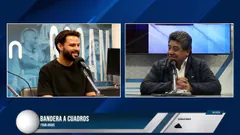 #ENVIVO | BANDERA A CUADROS POR RADIO OVACION