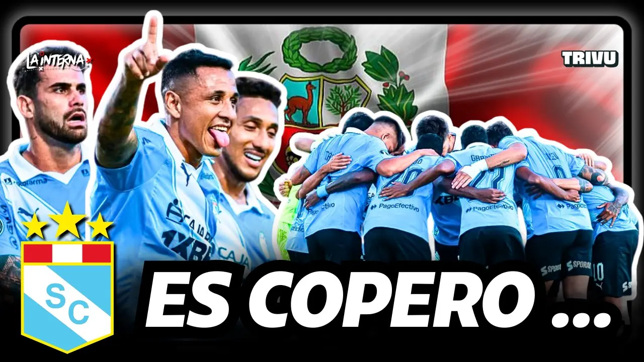 Reproducir: CERVECEROS DAN PRIMER PASO... 'U' EMPATA ANTE VALLEJO | La Interna⚽
