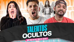 #LOSTROSTES | HOY CAMOTE VERSIÓN FUNABLE l TROSTES NO TALENT -