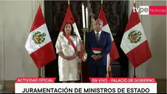 Fe de Erratas | Dina Boluarte cambia de ministros, ¿Se salvará Adrianzen en el Congreso?
