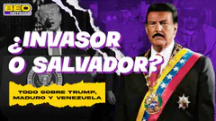 ¿QUIÉN TRAICIONÓ A MADURO? ¿TRUMP SE QUEDA CON VENEZUELA? | BEO NOTICIAS