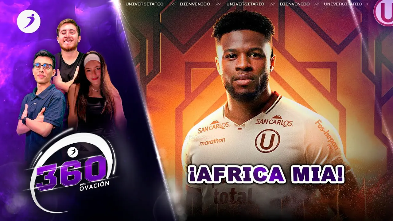Reproducir: 🔴 #ENVIVO | 360° por RADIO OVACION