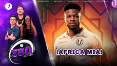 #ENVIVO | 360° por RADIO OVACION