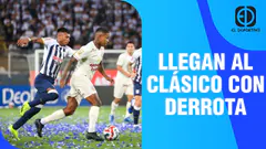 EN VIVO: ALIANZA LIMA Y UNIVERSITARIO EN EL PRIMER CLÁSICO DEL AÑO | LIGA 1 | EL DEPORTIVO DIGITAL