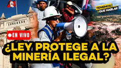 REINFO hasta 2026: ¿cuáles son los riesgos de la prórroga minera aprobada por el Congreso? | TQH