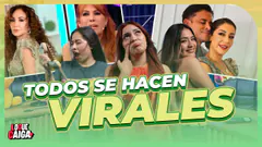 TODOS SE HICIERON VIRAL, MENOS NOSoTROS | EN VIVO #LOQUECAIGA