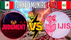 FINALES | Copa Mundial L4D2 2025 | Pantera Del IJI VS Judgment | Perú VS México |