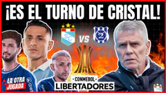 ¡CRISTAL VA POR EL 2 DE MAYO! ¿LOGRARÁ CORREGIR ANTE EL '2' LOS ERRORES COMETIDOS CONTRA ALIANZA?