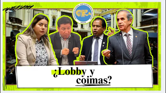 Exclusivo: Congreso y denuncias de soborno en caso Universidad de Huacho | ELQH
