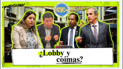 Exclusivo: Congreso y denuncias de soborno en caso Universidad de Huacho | ELQH