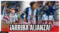 EN VIVO SPORT BOYS VS. ALIANZA LIMA (TORNEO APERTURA – LIGA 1)