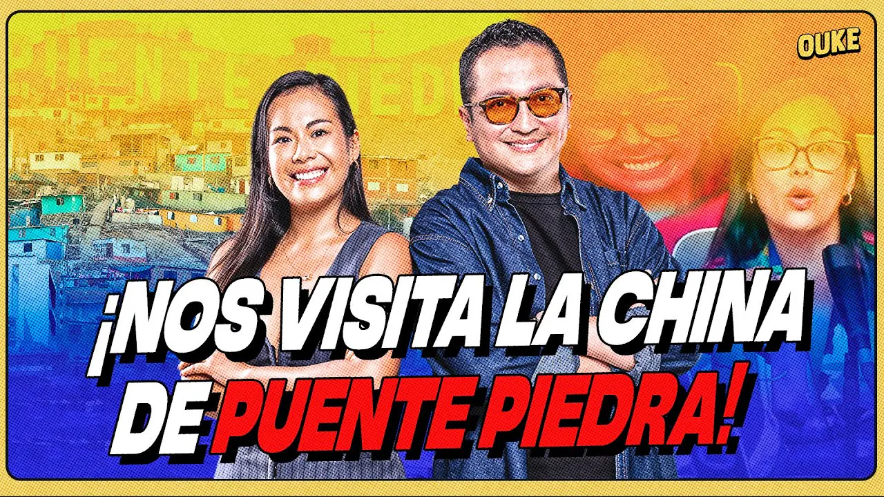 Reproducir: JALE DE LA RORO: FÁTIMA CHÁVEZ EN OUKE