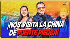 JALE DE LA RORO: FÁTIMA CHÁVEZ EN OUKE