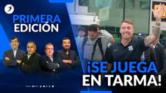 #ENVIVO | Ovación Primera Edición por RADIO OVACION