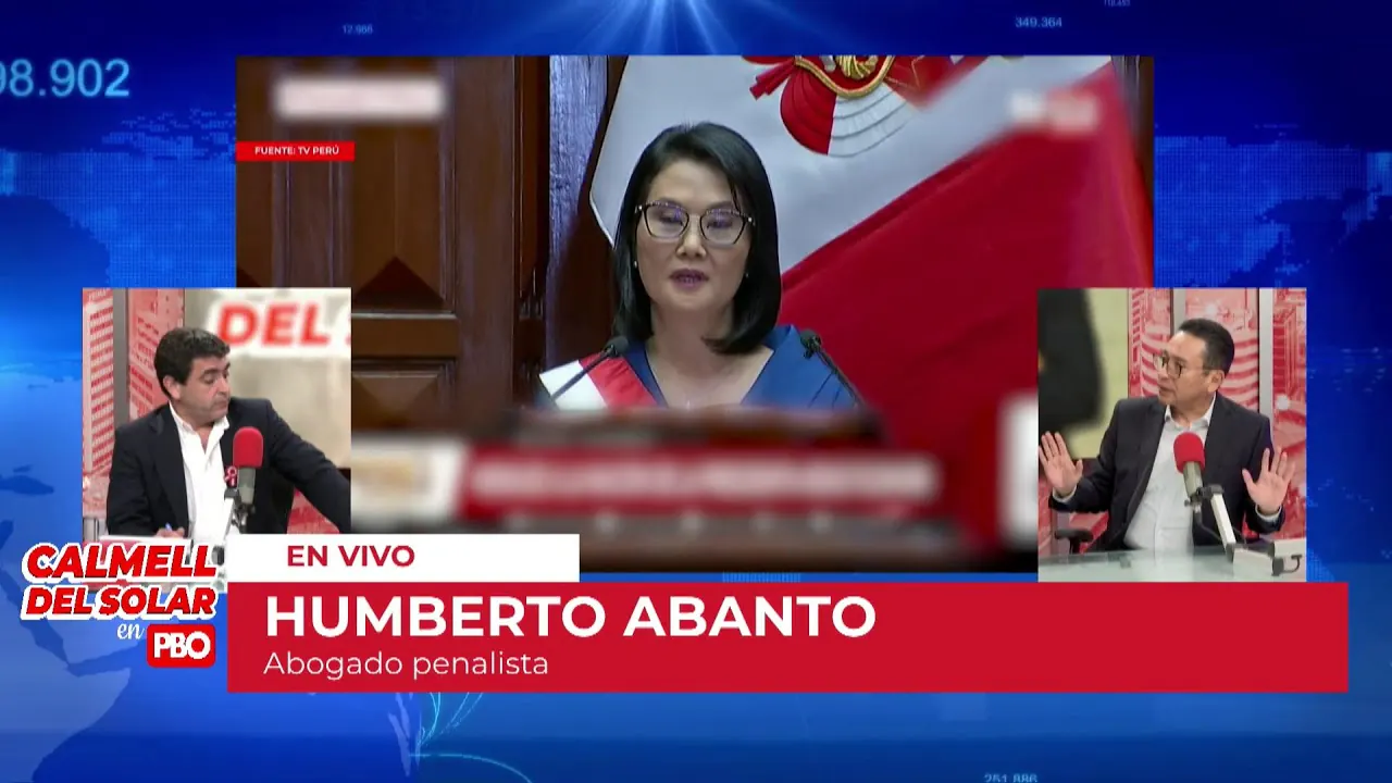 Reproducir: PBO EN VIVO