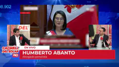 PBO EN VIVO