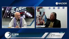 #ENVIVO | El Juego por RADIO OVACION