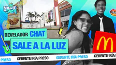 ¿POR FIN JUSTICIA POR JÓVENES FALLECIDOS EN MCDONALDS? | NADIE SE SALVA