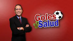 ¡EN VIVO! "Goles y Salud" 29/04/26