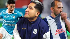 NO LO QUIEREN PERO LO NECESITAN BARCOS MARCA GOL ANTE CRISTAL ¿NAVARRO RECONSIDERARÁ LA DESICIÓN?