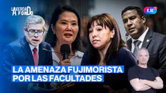 La República - LR+
