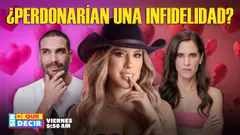 YAHAIRA PLASENCIA EN VIVO SIN MÁS QUE DECIR | +QTV