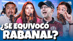 LA U CAYÓ ANTE COQUIMBO | NADA QUE NO SEPA EN VIVO con ESTEFANÍA, TATO y VLADI