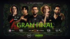 [ES] PGL Wallachia S9: GRAN FINAL