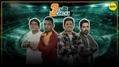 #ENVIVO | ¡UNIVERSITARIO VS. ALIANZA LIMA: LA PREVIA! #3ENCANCHA #FEEG2026