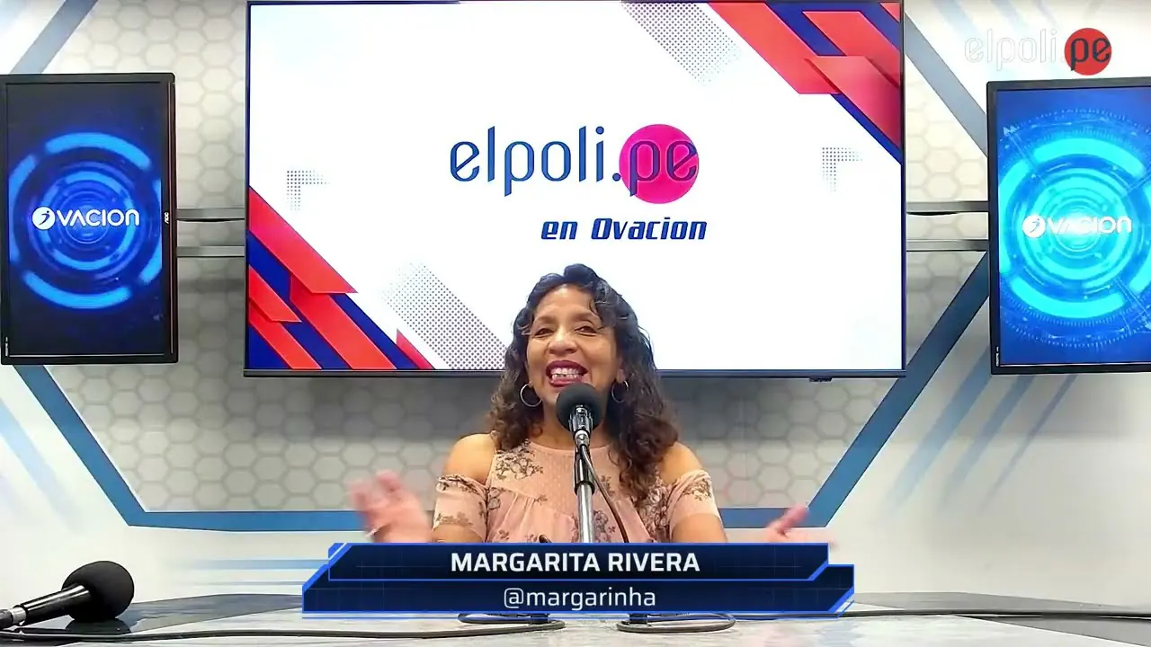 Reproducir: 🔴 #ENVIVO | El Poli.pe por RADIO OVACION
