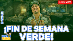 #ENVIVO | ¡FIN DE SEMANA DE ACIERTOS! ¿SE ENDEREZA EL CAMINO? #DATOFRANCO
