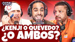 DOBLE PUNTA EN VIVO con PEDRO, BRUNO Y HORACIO | GANÓ MELGAR