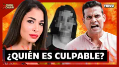 ¿MELANIE DA DOCUMENTOS A LA PRENSA Y PODRÍA SER DENUNCIADA? | CHIMI CHURRI