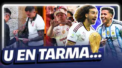 DEBUTA CÚPER... ALIANZA EN MATUTE | La Interna