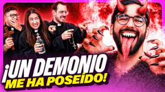 SE ME SUBIÓ EL MUERTO | ANÉCDOTAS PARANORMALES | GOOD FLORO