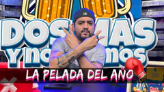 #dosmasynosvamos