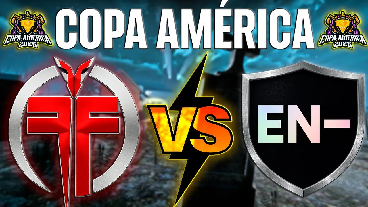 Reproducir: COPA AMÉRICA 2026 LEFT 4 DEAD 2 | Fear Factory VS Enhypen | Europa VS Perú |
